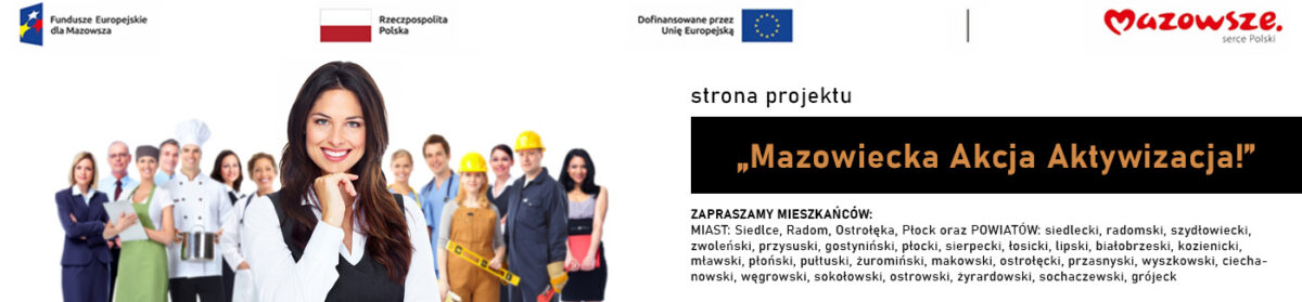 strona projektu